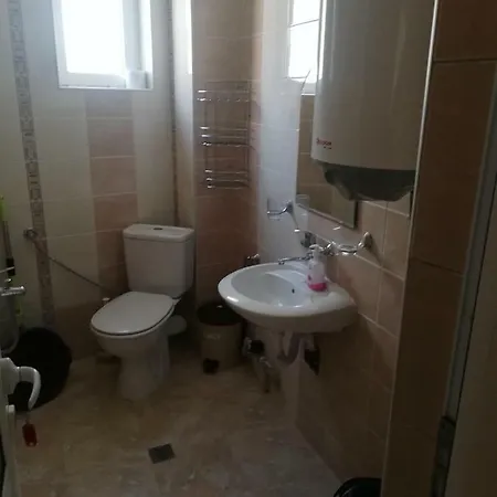 Къща За Гости Поморие Pomorie