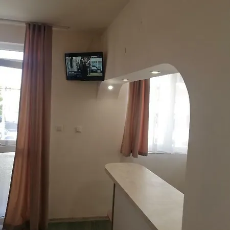 Pensionat Къща За Гости Поморие Pomorie