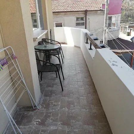 Къща За Гости Поморие Pensionat Pomorie