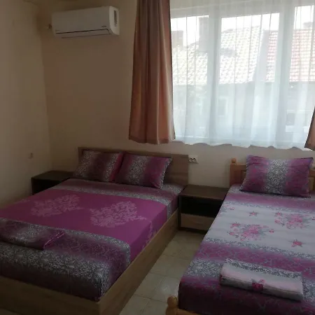 Къща За Гости Поморие Pensionat Pomorie