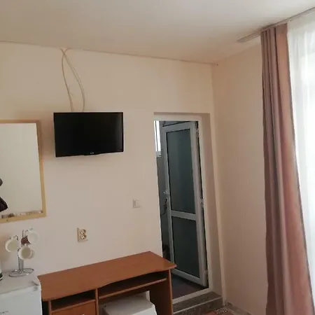 Къща За Гости Поморие Pensionat *