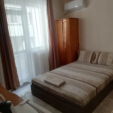 Къща За Гости Поморие Pomorie