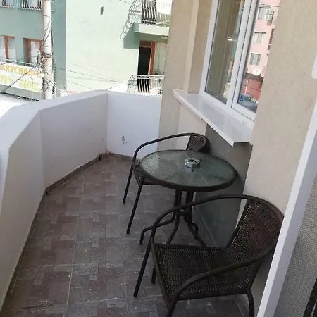 Къща За Гости Поморие * Pomorie